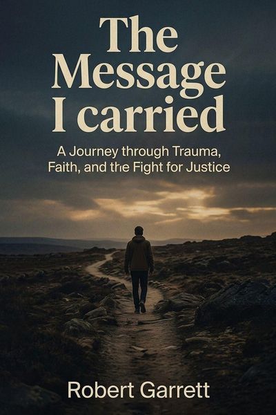 Produktbild: The Message I carried