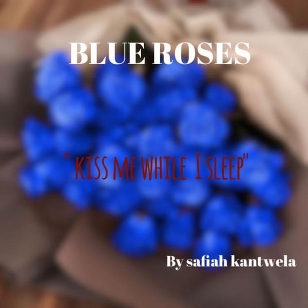 Produktbild: Blue roses