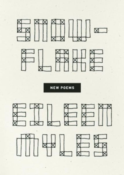 Produktbild: Snowflake/Different Streets