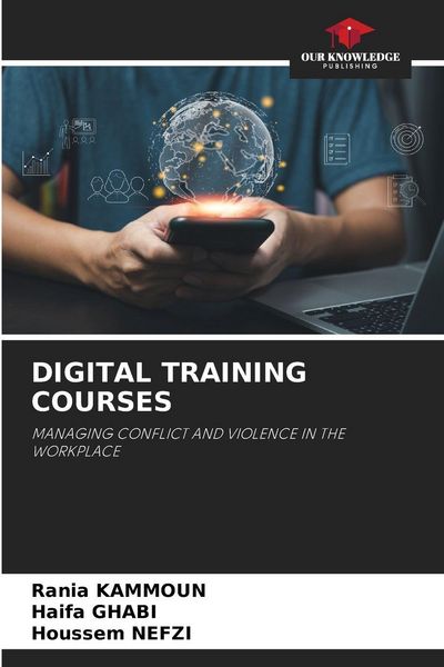 Produktbild: Digital Training Courses