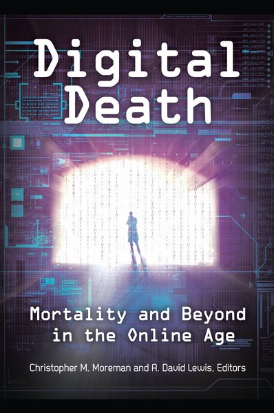 Produktbild: Digital Death
