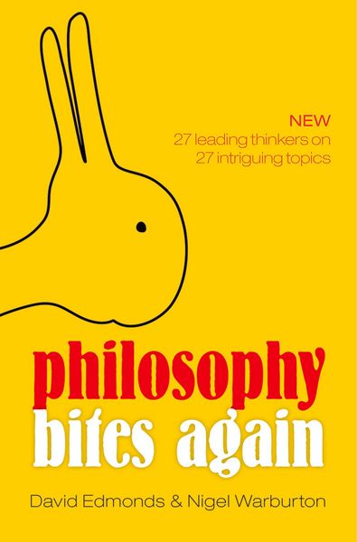 Produktbild: Philosophy Bites Again