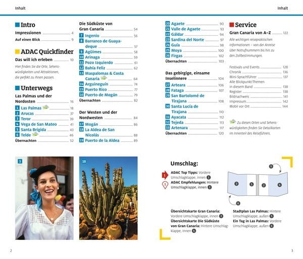 Produktbild: Gran Canaria