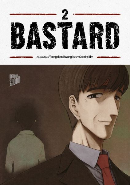 Produktbild: Bastard 2