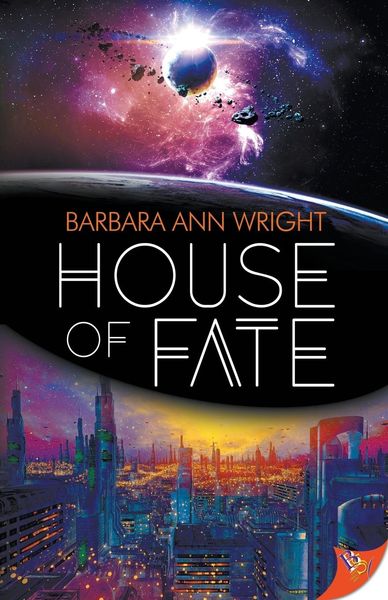 Produktbild: House of Fate