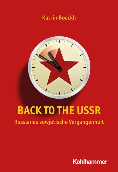 Produktbild: Back to the USSR