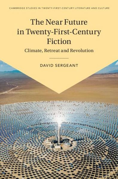 Produktbild: Near Future in Twenty-First-Century Fiction