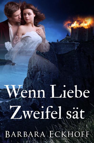 Produktbild: Wenn Liebe Zweifel s&auml;t