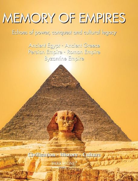 Produktbild: Memory Of Empires