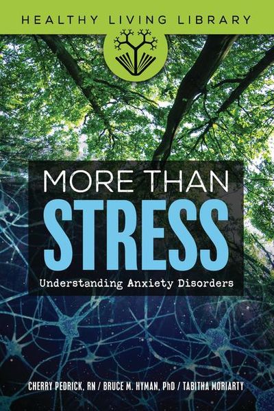 Produktbild: More Than Stress