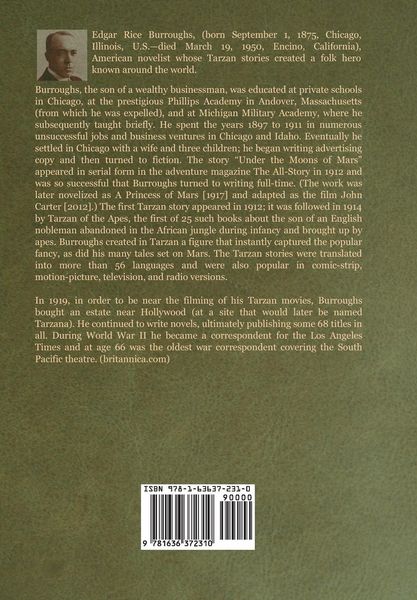 Produktbild: The Chessmen of Mars