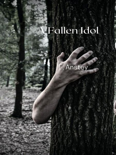 Produktbild: A Fallen Idol