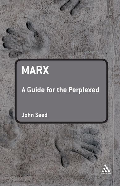 Produktbild: Marx