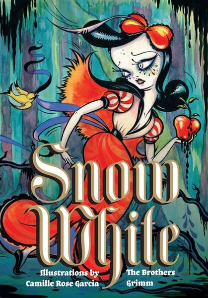 Produktbild: Snow White