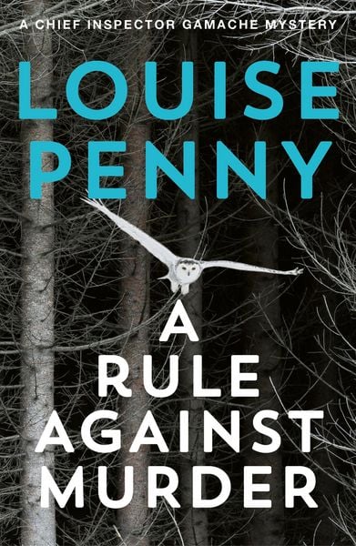 Produktbild: A Rule Against Murder