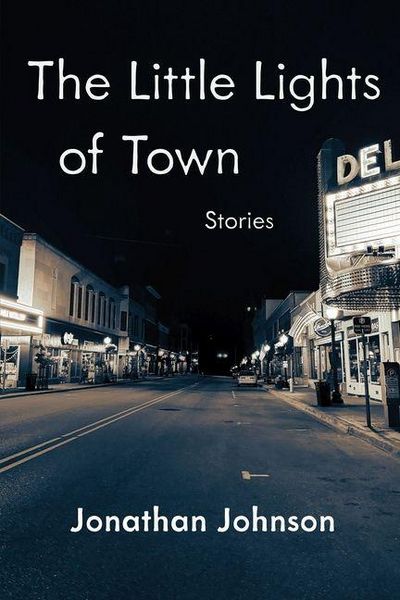 Produktbild: The Little Lights of Town