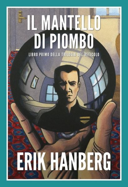Produktbild: Il Mantello Di Piombo