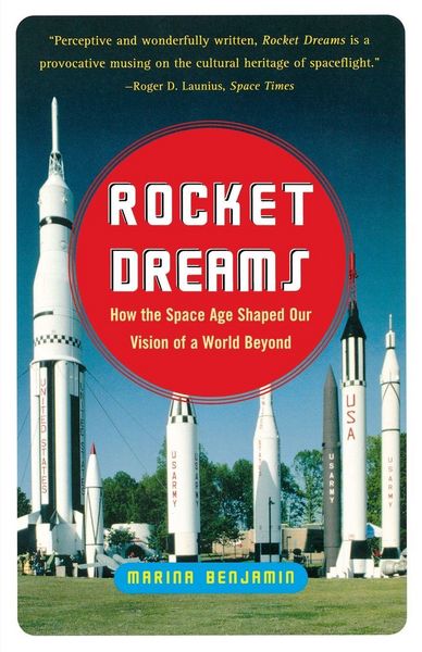 Produktbild: Rocket Dreams