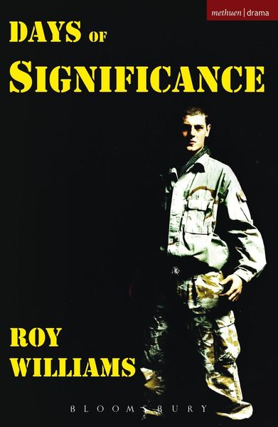 Produktbild: Days of Significance