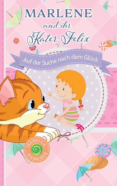 Produktbild: Marlene und ihr Kater Felix