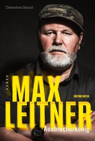 Produktbild: Max Leitner