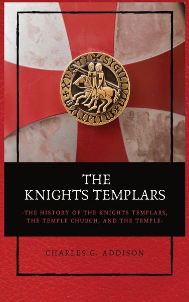 Produktbild: The Knights Templars