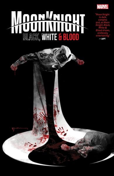Produktbild: Moon Knight