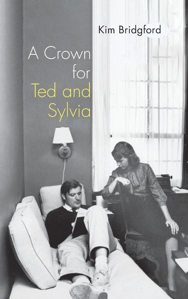 Produktbild: A Crown for Ted and Sylvia