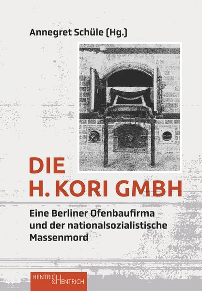 Produktbild: Die H. Kori GmbH