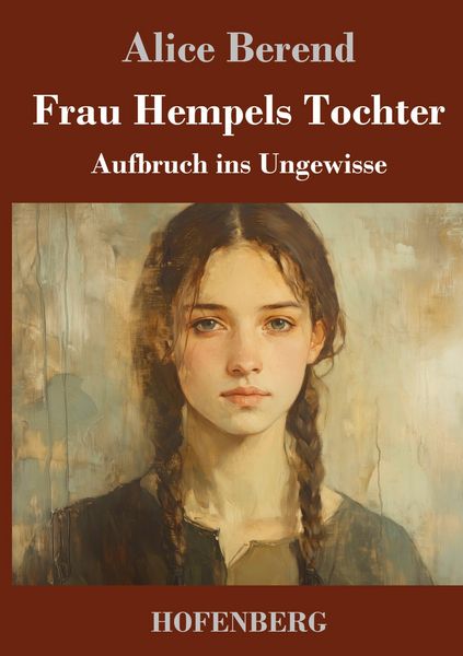 Produktbild: Frau Hempels Tochter