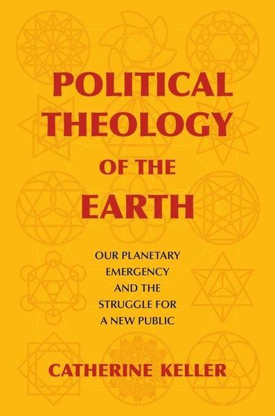 Produktbild: Political Theology of the Earth