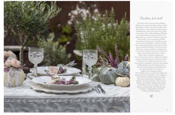 Produktbild: Herbstpoesie und Winterzauber