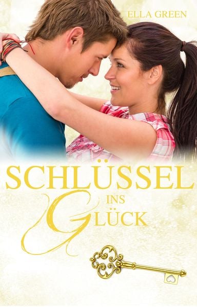 Produktbild: Schl&uuml;ssel ins Gl&uuml;ck