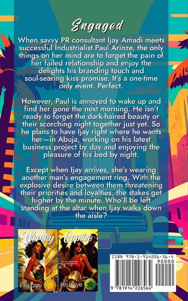 Produktbild: Engaged