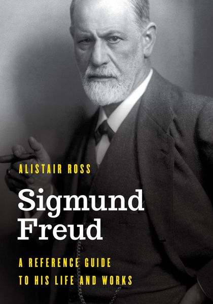 Produktbild: Sigmund Freud