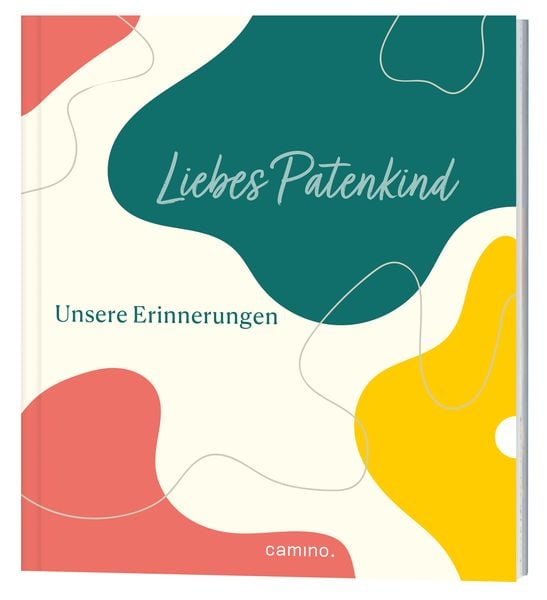 Produktbild: Liebes Patenkind