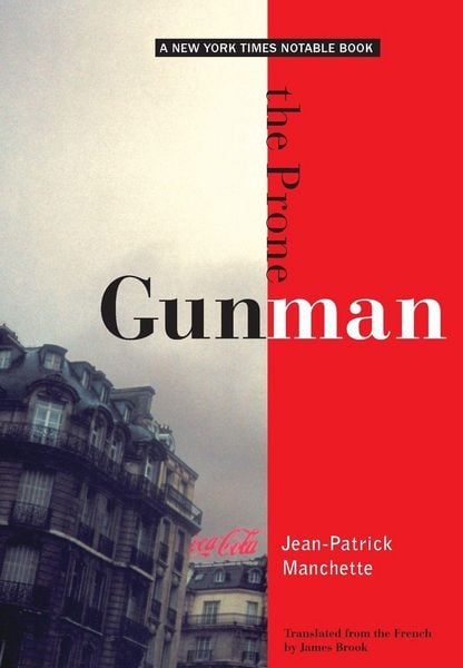 Produktbild: The Prone Gunman