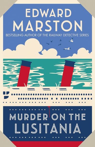 Produktbild: Murder on the Lusitania