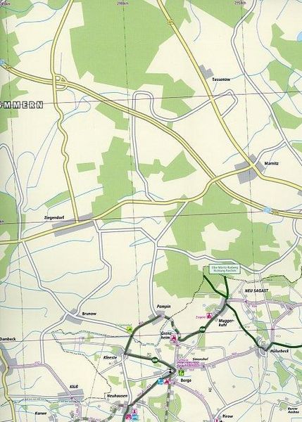 Produktbild: Prignitz