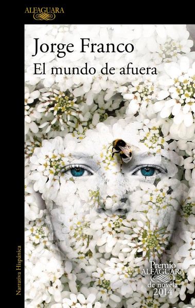 Produktbild: El mundo de afuera