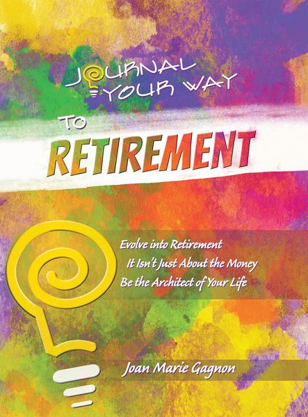 Produktbild: Journal Your Way to Retirement