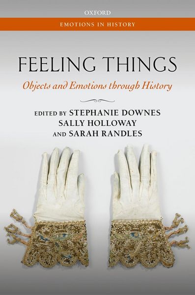 Produktbild: Feeling Things