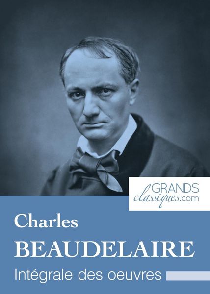 Produktbild: Charles Baudelaire
