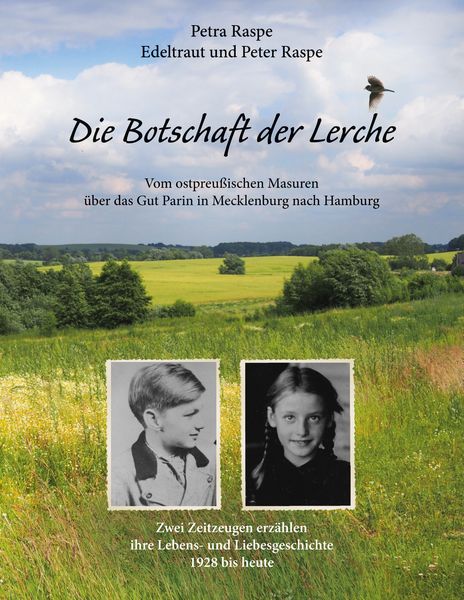 Produktbild: Die Botschaft der Lerche