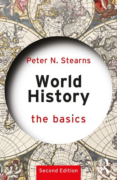 Produktbild: World History