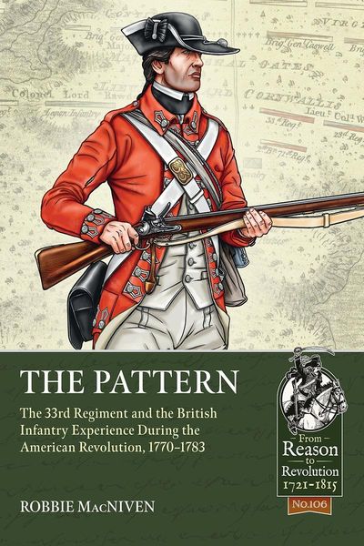 Produktbild: Pattern