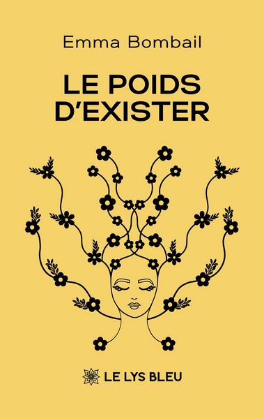 Produktbild: Le poids d'exister