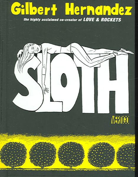 Produktbild: Sloth