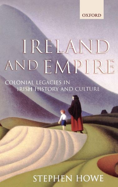 Produktbild: Ireland and Empire
