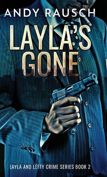 Produktbild: Layla's Gone